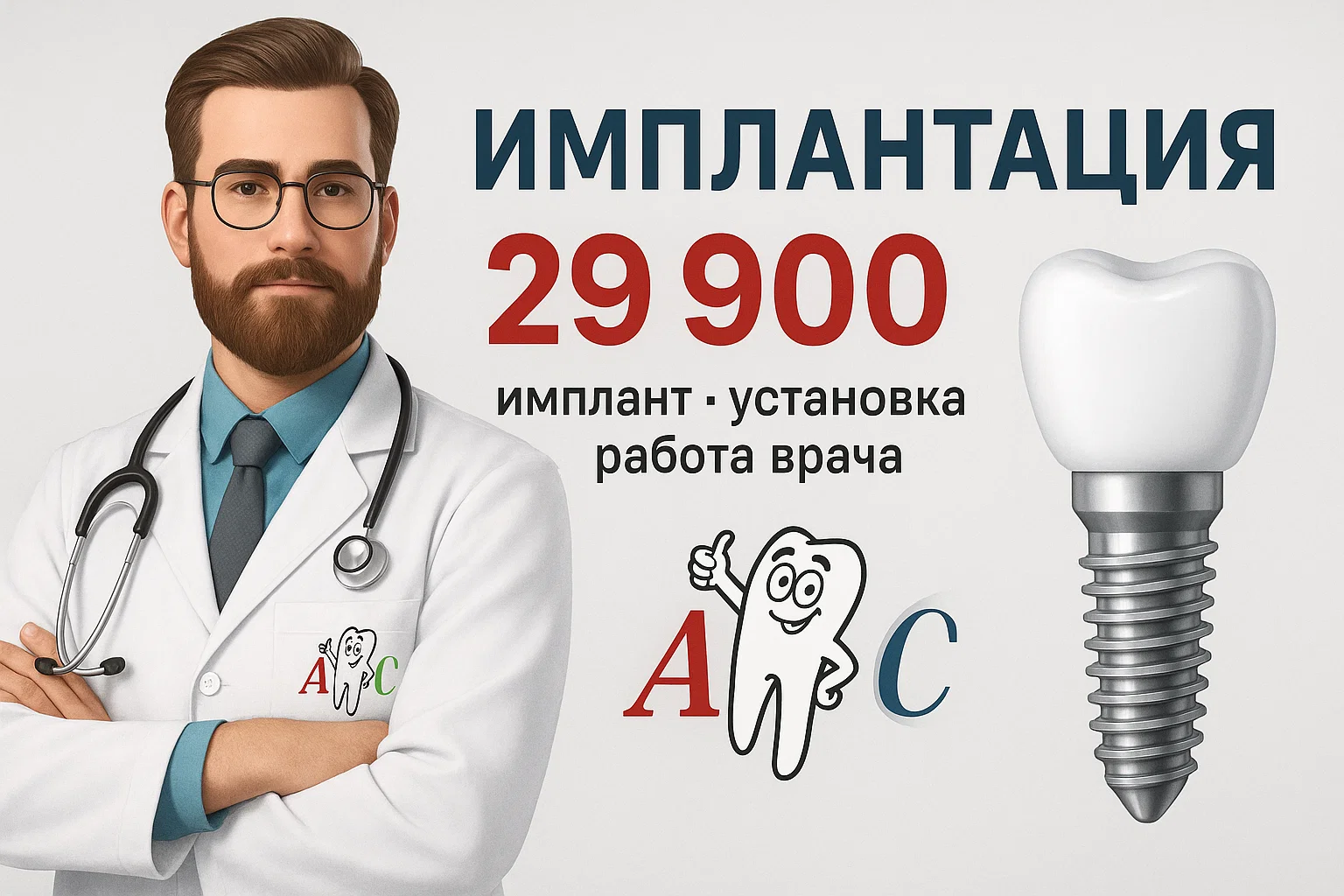 Для взрослых и детей