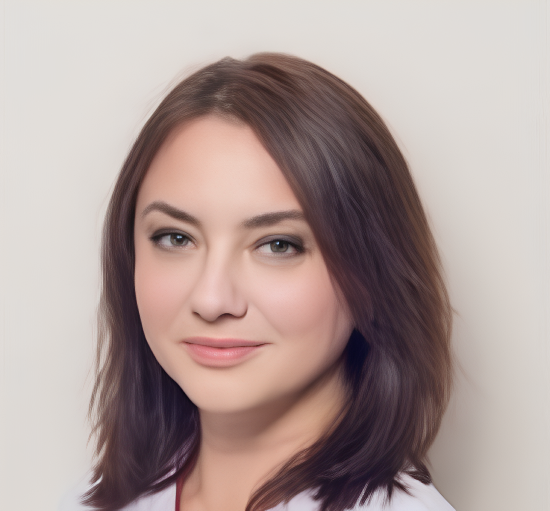 Лория Ольга Викторовна