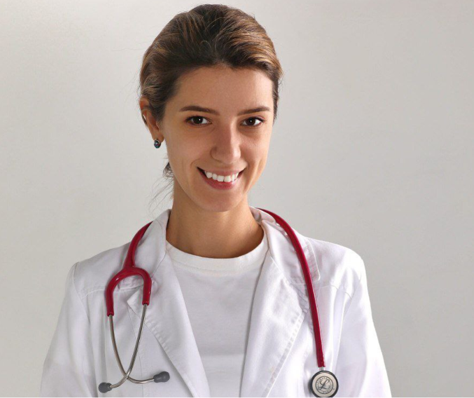 Добротюк Альбина Витальевна