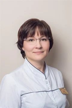 Рубцова Ольга Юрьевна Стоматолог Альтамед-с Одинцово записаться на примем - +8 (495) 255-44-50